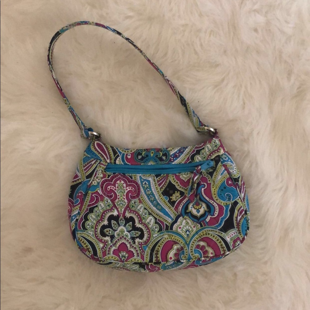 Vera Bradley bag